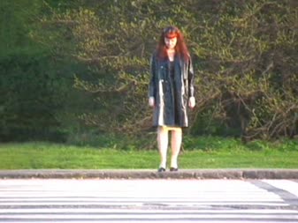 Public Fetish Girls - Tattoos And Transparent Latex Public Fetish Girls - Tattoos And Transparent Latex